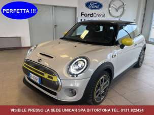 MINI Mini Elettrica 2020 usata