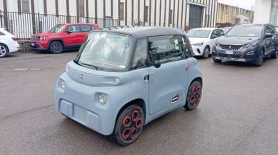 CITROEN Ami Elettrica 2022 usata, Firenze CITROEN Ami Elettrica 2022 usata, Firenze