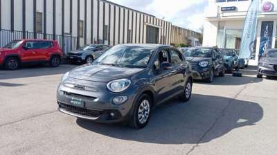 FIAT 500X Diesel 2023 usata, Firenze