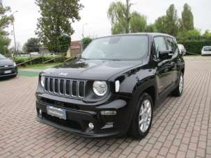 JEEP Renegade Benzina 2023 usata, Treviso