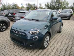 FIAT 500e Elettrica 2023 usata, Treviso