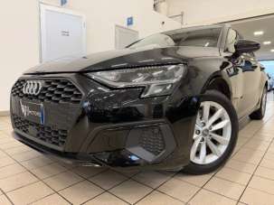AUDI A3 Diesel 2020 usata, Parma