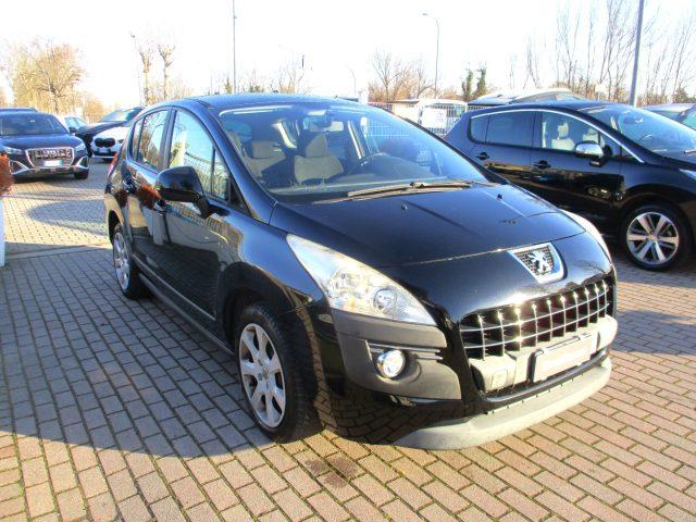 PEUGEOT 3008 Diesel 2010 usata, Treviso foto