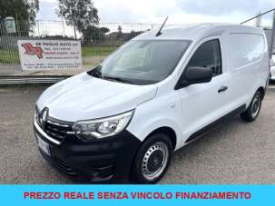 RENAULT Express Diesel 2021 usata, Roma RENAULT Express Diesel 2021 usata, Roma