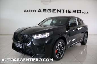 BMW X2 Elettrica/Diesel 2026 usata BMW X2 Elettrica/Diesel 2026 usata