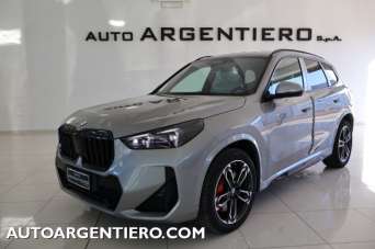 BMW X1 Diesel 2026 usata