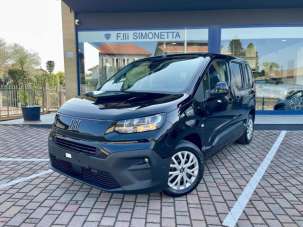 FIAT Doblo Diesel 2025 usata, Varese