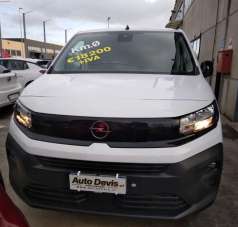 OPEL Combo Diesel 2025 usata, Padova