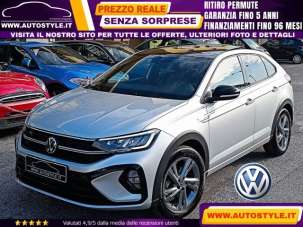 VOLKSWAGEN Taigo Benzina 2024 usata, Brescia