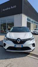RENAULT Captur Elettrica/Benzina 2021 usata, Pesaro e Urbino