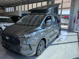 FORD Transit Custom Diesel usata