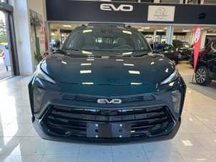 EVO Evo6 Benzina/GPL usata EVO Evo6 Benzina/GPL usata