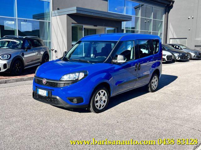 FIAT Doblo Diesel 2019 usata, Treviso foto