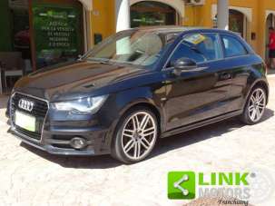 AUDI A1 Benzina 2011 usata, Cagliari