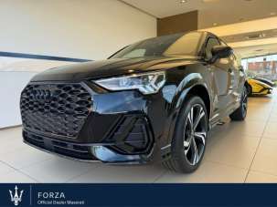 AUDI Q3 Diesel 2024 usata, Torino AUDI Q3 Diesel 2024 usata, Torino
