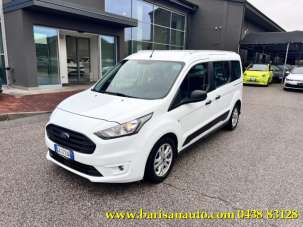 FORD Transit Connect Diesel 2020 usata, Treviso