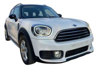 MINI Countryman Benzina 2017 usata