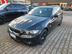 BMW 320 Diesel 2010 usata, Firenze