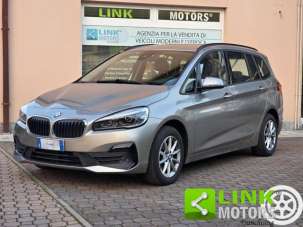 BMW 216 Diesel 2021 usata, Pavia BMW 216 Diesel 2021 usata, Pavia