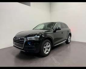AUDI Q5 Diesel 2018 usata, Treviso AUDI Q5 Diesel 2018 usata, Treviso