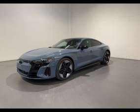 AUDI RS Elettrica 2024 usata, Treviso