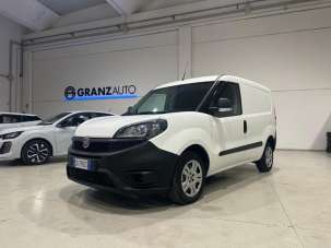 FIAT Doblo Diesel 2020 usata FIAT Doblo Diesel 2020 usata