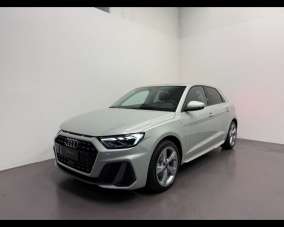 AUDI A1 Benzina 2025 usata, Treviso AUDI A1 Benzina 2025 usata, Treviso