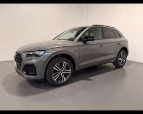 AUDI Q5 Diesel 2024 usata, Treviso AUDI Q5 Diesel 2024 usata, Treviso