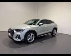 AUDI Q3 Diesel 2024 usata, Treviso
