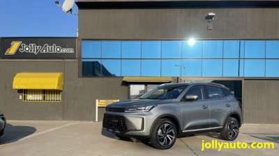 EMC Sei Benzina/GPL usata, Cremona