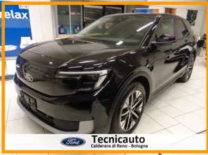 FORD Explorer Elettrica 2024 usata, Italia