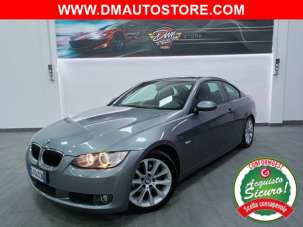 BMW 320 Benzina 2007 usata, Vicenza BMW 320 Benzina 2007 usata, Vicenza