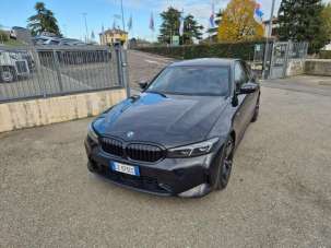 BMW 320 Elettrica/Diesel 2025 usata, Parma