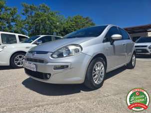 FIAT Grande Punto Diesel 2009 usata, Sassari