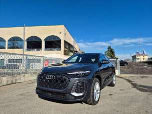 AUDI Q5 Elettrica/Diesel 2025 usata, Parma