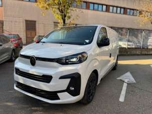 CITROEN Jumpy Diesel 2025 usata, Modena CITROEN Jumpy Diesel 2025 usata, Modena