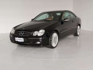 MERCEDES-BENZ CLK 280 Benzina 2006 usata, Rovigo