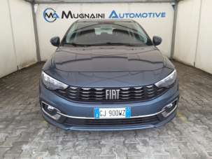 FIAT Tipo Elettrica/Benzina 2022 usata, Firenze
