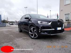 DS AUTOMOBILES DS 7 Crossback Elettrica/Benzina 2022 usata, Treviso DS AUTOMOBILES DS 7 Crossback Elettrica/Benzina 2022 usata, Treviso