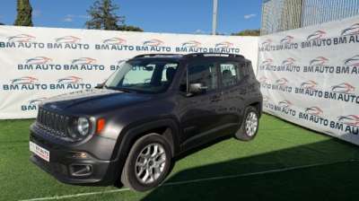 JEEP Renegade Diesel 2017 usata, Napoli JEEP Renegade Diesel 2017 usata, Napoli