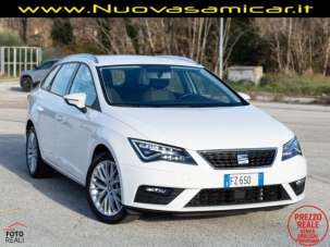 SEAT Leon Benzina/Metano 2020 usata, Macerata SEAT Leon Benzina/Metano 2020 usata, Macerata