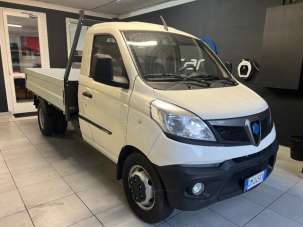 PIAGGIO Porter NP6 Benzina/GPL 2023 usata, Torino