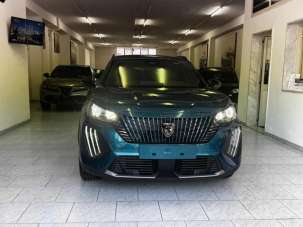 PEUGEOT 2008 Elettrica/Benzina 2025 usata, Brindisi PEUGEOT 2008 Elettrica/Benzina 2025 usata, Brindisi