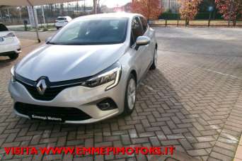 RENAULT Clio Benzina 2022 usata, Treviso RENAULT Clio Benzina 2022 usata, Treviso