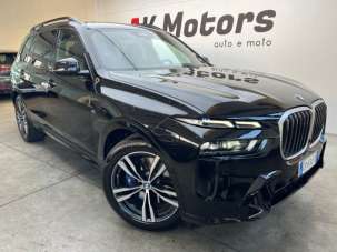 BMW X7 Diesel 2023 usata, Parma