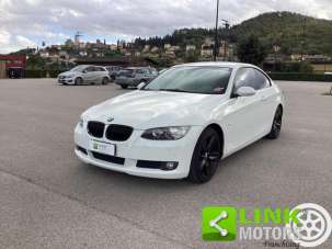 BMW 320 Benzina 2008 usata, Perugia
