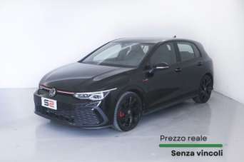 VOLKSWAGEN Golf GTI Benzina 2024 usata, Padova