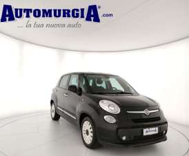 FIAT 500L Diesel 2018 usata, Barletta-Andria-Trani