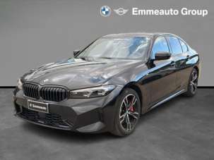 BMW 320 Elettrica/Diesel 2025 usata, Lecce