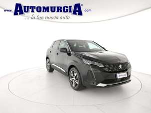 PEUGEOT 3008 Diesel 2024 usata, Barletta-Andria-Trani
